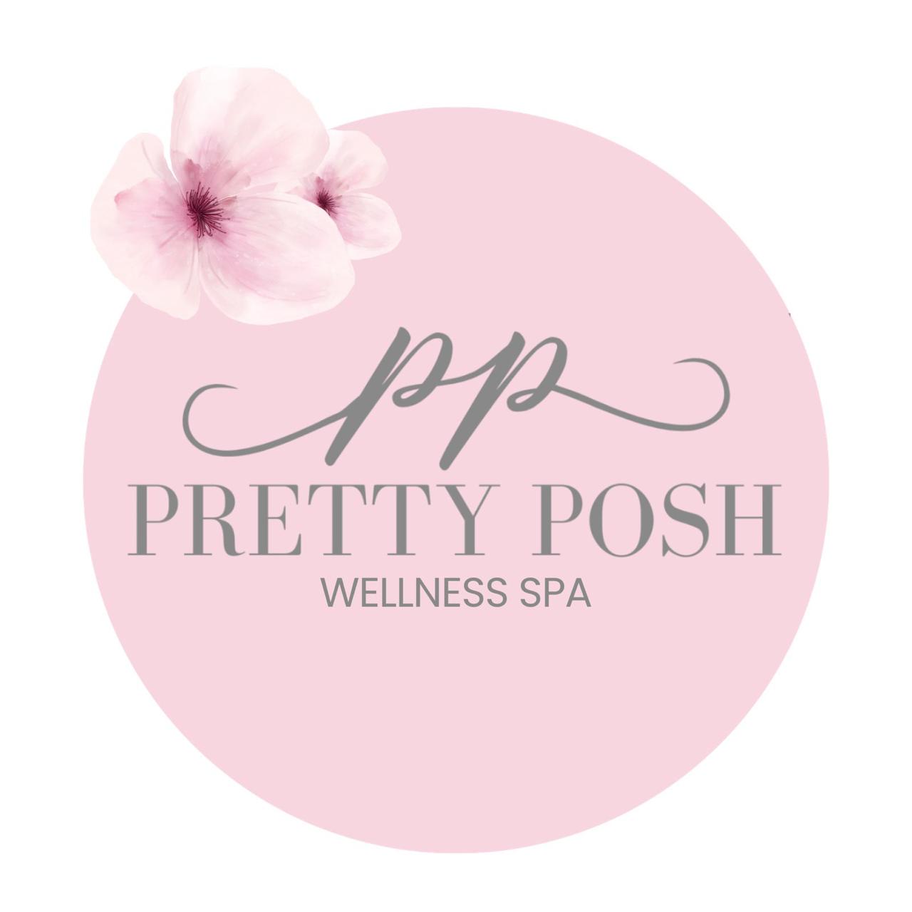 Pretty Posh Wellness Spa